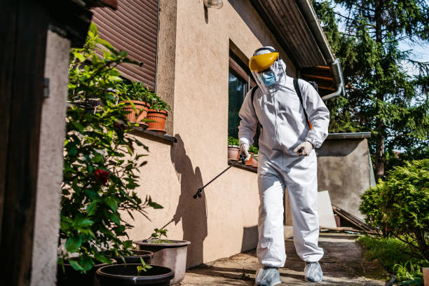 Best Pest Inspection Near Me  in Marbury, AL