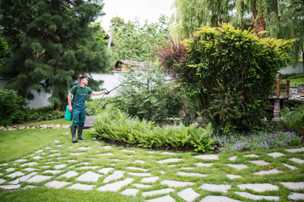 Pest Control Cost in Marbury, AL