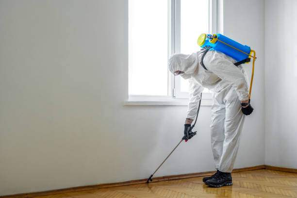Best Exterminator Services  in Marbury, AL