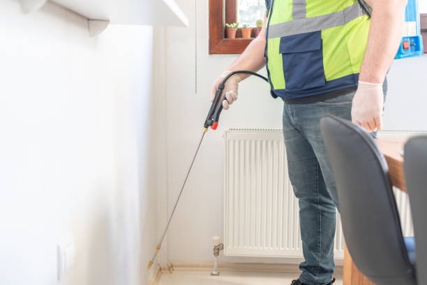Best Local Pest Control Services  in Marbury, AL