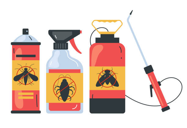 Best Affordable Pest Control Services  in Marbury, AL